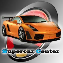 Find, research, and share your favorite supercars