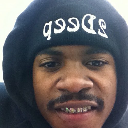 4*19*10 REST IN PIECE LIL CHAD... I BAR NONE FADE EM ALL