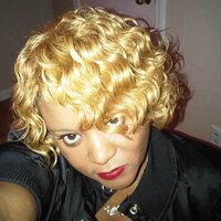 Glenda Mack - @LADY1213RED Twitter Profile Photo