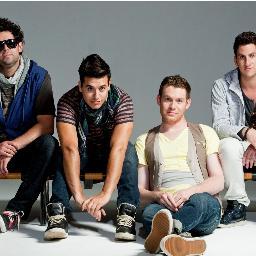 Official FAN CLUB for the band The New Velvet; they're comin at you. Follow @TheNewVelvet @Dunkstin, @BenAntelis, @RobbyTal, @TheyCallMeSheep