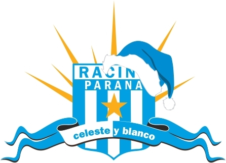 Racing Club lo mas lindo... Sumate a la Filial