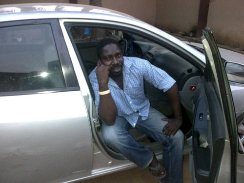 Yommy03's profile picture. Crazy and gentle guy