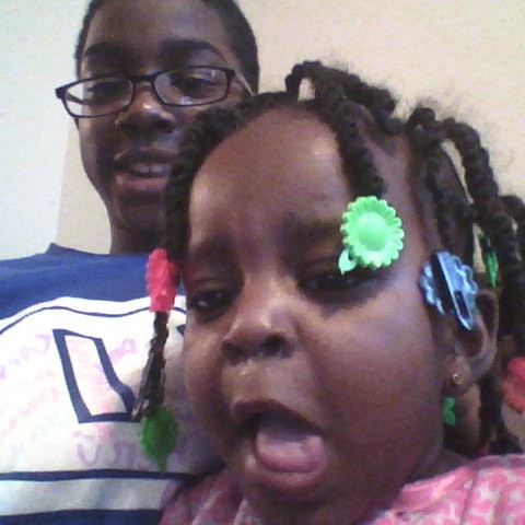 lil neice