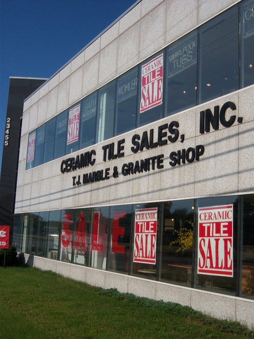 tjimports's profile picture. Founded in 1956, TJ offers ceramic, porcelin, and natural stone floor tiles, as well as FABRICATING marble and granite countertops.