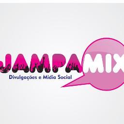 Marketing Social - Divulgações de Bandas e Eventos. Contatos: (83) 86011849 - Ticya Castro / jampamixdivulgacoes@hotmail.com @TicyaCastroO