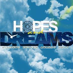Student Media is bringing you a step closer to your Hopes and Dreams. Tuesday, February 5, 2013 in the Student Activities Center!