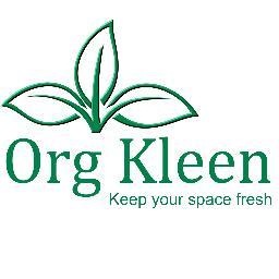 Org Kleen is a unique, green cleaning business locally owned and operated in Colorado Springs, Colorado.