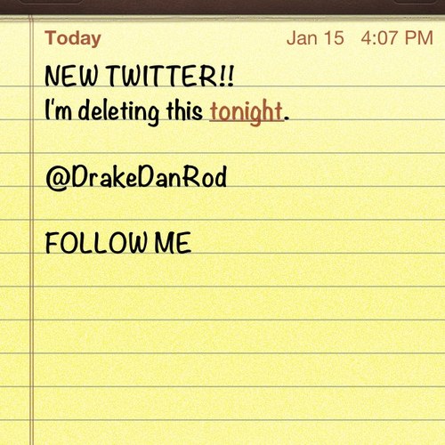 Rod_Drake's profile picture. Whether you think you can or can't, you're right. #crossfit