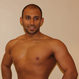 eatmovelive's profile picture. Experts in Human Performance, Holistic Nutrition & Body/Life Transformation.
We help create the program best suited to you, so that you can achieve greatness!