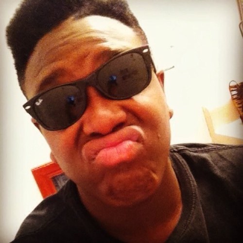 AubryToHigh_'s profile picture. 