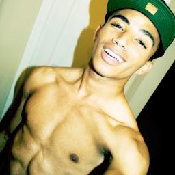 tre brown Profile