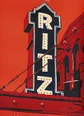The Ritz Theater! music dance theater all the time. Home of Ballet of the Dolls and ... you!