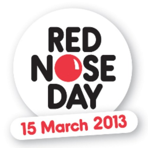 RedNoseDay2013's profile picture. 