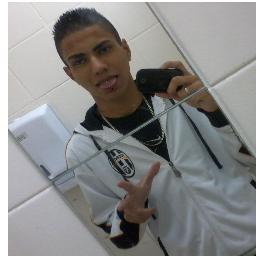 Palavras o vento leva eu gosto mesmo é de atitude!*