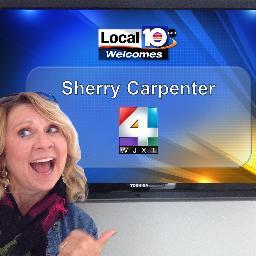 Sherry Carpenter