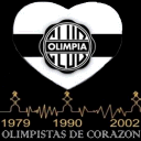 El Corazón de un Olimpista no Para de Tener Emociones Fuertes ♥1979╤╤╤╤╤╤1990╤╤╤╤╤╤2002♥