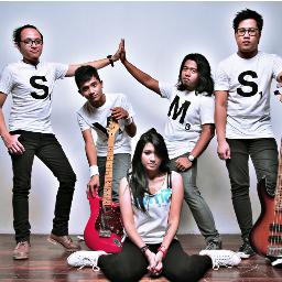 Members: @nukeadegea13 @ihsan_syms @doMIKHAdo @aditboeta @yudakeys | Music Producer: @erwinbragi | Ex-Producer: @pdp1000z