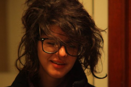 SorinaGri's profile picture. 