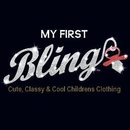 A new line of Cute, Classy & Cool Children's Clothing created and designed locally. Check out our introductory product for babies!