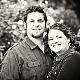 Surrendered to Christ leadership, Husband to Julie, Father to Bella, Drew, Levi, and Maddie Joy, Worship Pastor
