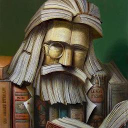 Bobialik's profile picture. leesgierig