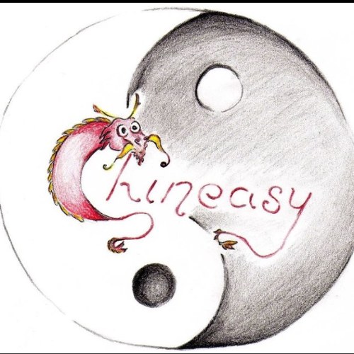 @Chineasysligo