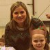Jennifer Carlin (@jenncarlin) Twitter profile photo