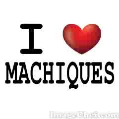 Machiques