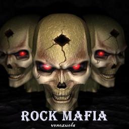 Apoyando a el mejor de todos los productores               @rock_mafia desde mi país #Venezuela