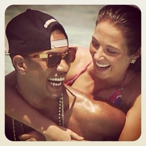 TAndFazersLove's profile picture. fan page for @IamFazer and @officialtulisa. they have a bond that can never be broken. #ndublets follow and please tweet me for a follow back ♥