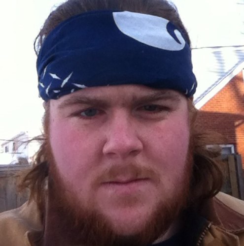 CoreyLaPine's profile picture. I can count to 7