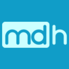 MDHealthMX's profile picture. Sistema de Expediente Electrónico para Médicos