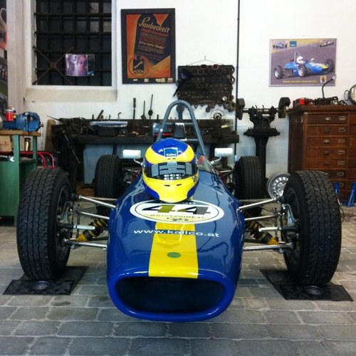 fastandvintage's profile picture. 