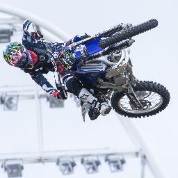 Big Air Jam freestyle motocross and action sports in the UK