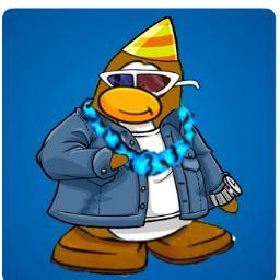 Crzypengu Profile Picture