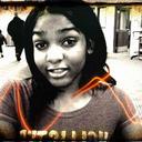 Samaria thomas - @sammydonthateme - Twitter