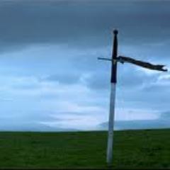 Corriendo al viento