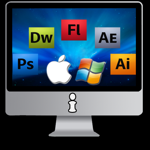 iDesignTutorial's profile picture.