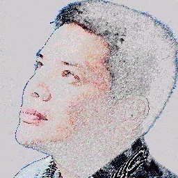 Dang Fathurrahman Profile