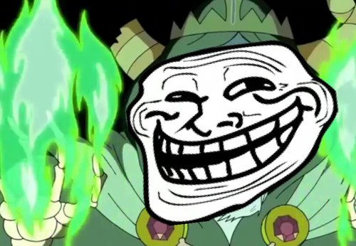 Lich_Of_Ooo's profile picture. Yes, i'm the lich. No i will not kill your mother-in-law. Shut up and watch your anime.