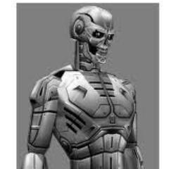 Mission Terminate Humans #IfollowBack