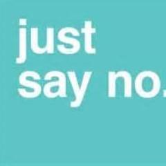 endthepressure's profile picture. Just say no. Two letters, but life-changing ones.