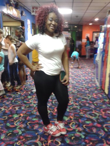 calm dwn its only ah social network !