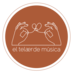 El Teler de Música (@telermusica) Twitter profile photo El Teler de Música (@telermusica) Twitter profile photo