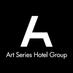 Art Series Hotels (@artserieshotels) Twitter profile photo