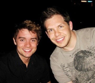 TeamZolton's profile picture. I love Zach Pincus and Colton Rudloff #TeamZolton followed by Zach Pincus 1/15/13