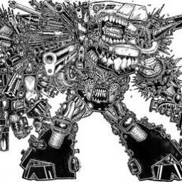 JoeMarquez1324's profile picture. 