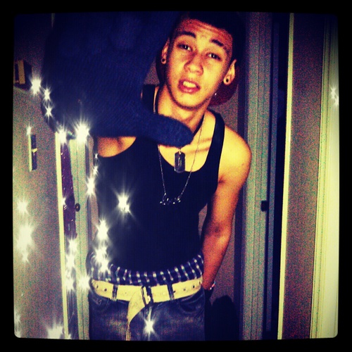 Puerto_RicanBoy's profile picture. 