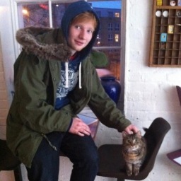 edsmonsters's profile picture. 