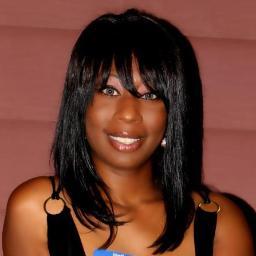 Funny News Reporter on https://t.co/zZBNm2FJCQ Mon -Fri @11:30a.m In The Funny w/ Exposure Girl OHK..HELLO!!! Media Personality, Network / Marketing Specialist